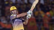 Big hitting Lynn will once again be important for the Knights